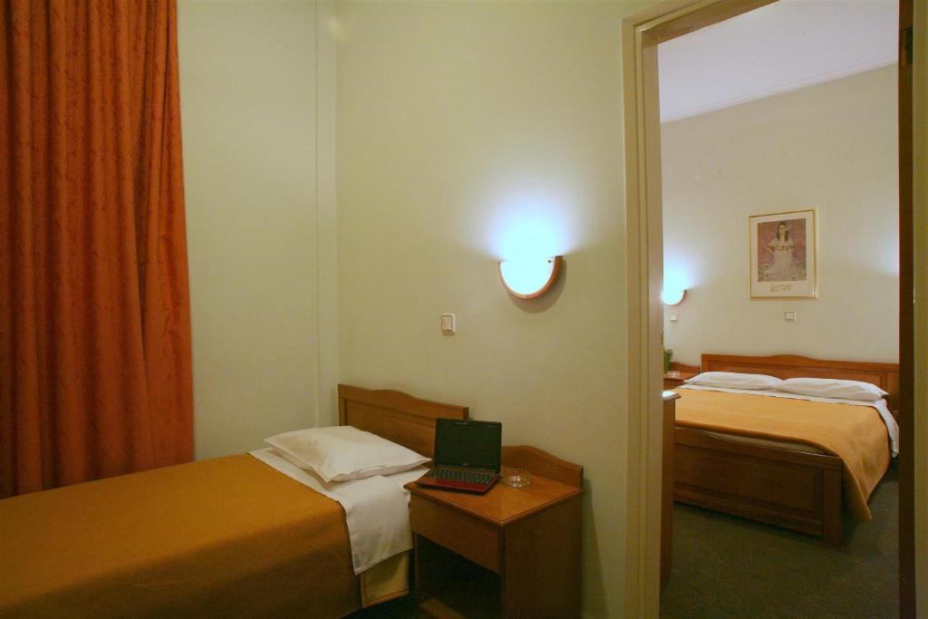 Oceanis Hotel Tessalónica Quarto foto
